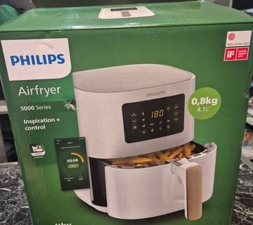 Philips airfryer - cover