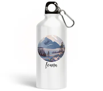 Boca za vodu-nature - cover