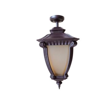 Vanjska lampa XTY-071-C - cover