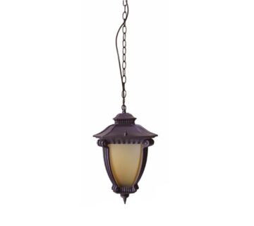 Vanjska lampa XTY-071-H - cover