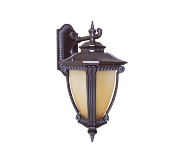 Vanjska lampa XTY-071-WD - cover