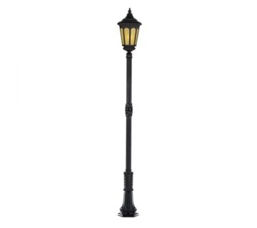 Vanjska lampa XTY-17012-PS - cover