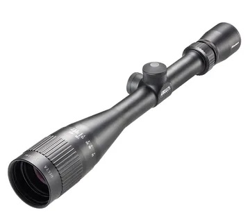 Delta 4-16x42 MD Titanium - cover