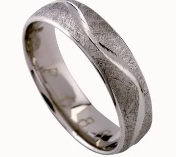 Vjenčano prstenje - P088 - cover