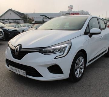 Renault Clio 1.5 dCi *NAVIGACIJA* - cover