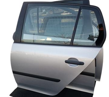 VW Golf 5 VRATA - cover