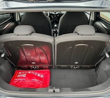 Citroën C1 1,0 VTi Feel - cover