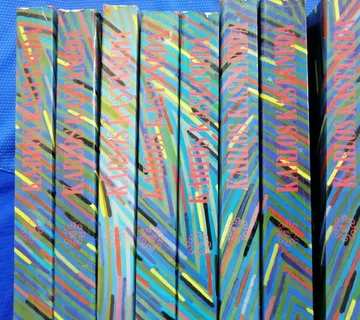 Carlos Castaneda – Sabrana djela 1-8 - cover