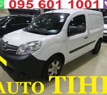 Renault Kangoo 1.5dci 55kw N1 3 SJ NAVI KO NOV CJ RH, 2019 god.  - cover