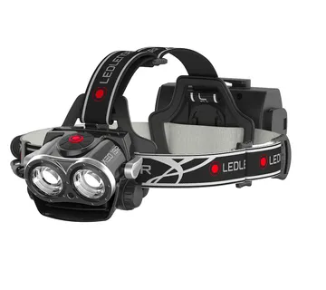 LEDLENSER XEO19R naglavna svjetiljka - cover