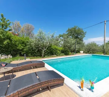 Kuća za odmor Villa Laura - cover