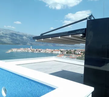 Stropne pergole - cover