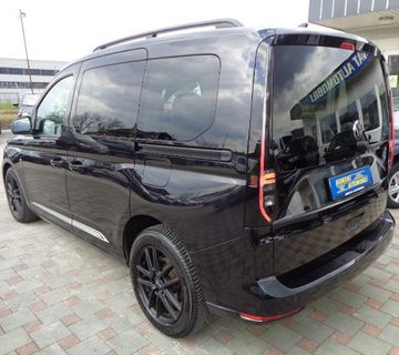 VW Caddy 2,0 TDI DSG Move/LED/Pano/APP/Gr.sj./PDC/LanAs/Temp/Alu/Top! - cover