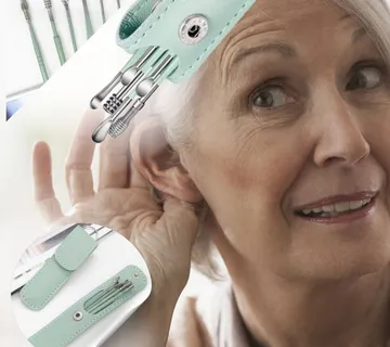 (6u1) Set za čišćenje uha - cover