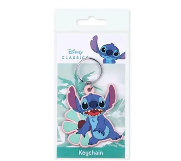 Lilo & Stitch 2D privjesak – Stitch - cover