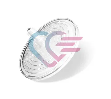 FILTER ANTIBAKTERIJSKI, ZA ASPIRATOR HOSPIVAC 400 - cover