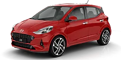 PRODAJEM HYUNDAI I10 2019 G. - cover