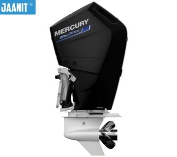 MERCURY F250 Sea Pro - cover