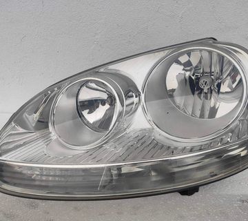 FAR LIJEVI VW GOLF 5 - cover