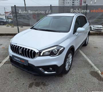 Suzuki SX4 S-Cross 1.0 GL+ - cover