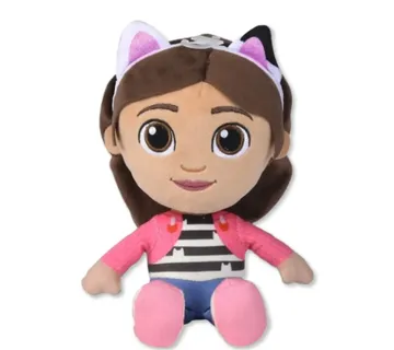 Gabby plišana igračka, 25cm - cover