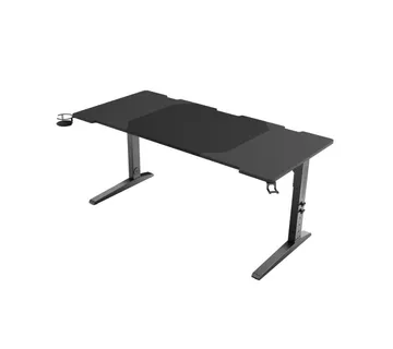 Genesis Holm Modular 160 - cover