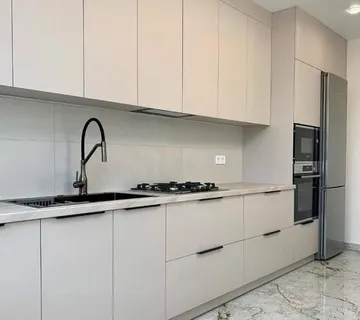 Kuhinja izrađena po mjeri - cover