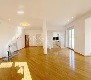 Zagreb, Šalata-stan za najam, 115 m2 - cover