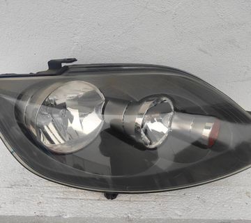 FAR DESNI VW GOLF PLUS 2004-2009. - cover