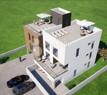 ZATON-DVOSOBNI APARTMAN-PRVI KAT - cover