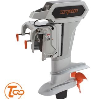 Cruise 12.0 RS TorqLink - cover