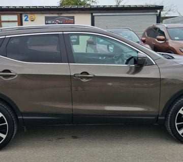Nissan Qashqai  alu felge 19 cola - cover