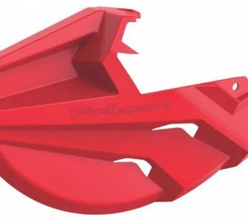 POLISPORT ZAŠTITA DISKOVA MOTOCIKLA - cover