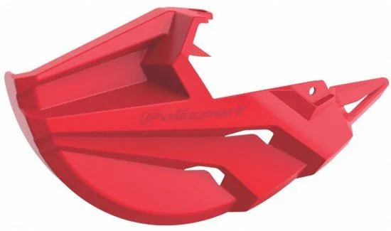 POLISPORT ZAŠTITA DISKOVA MOTOCIKLA - cover