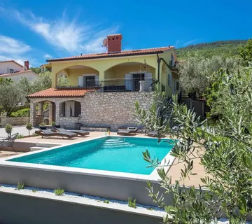 Kuća za odmor Villa Laura - Drenje, Raša