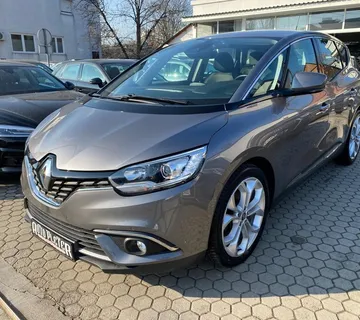 Renault Scenic dCi 110 AUTOMATIK, KLIMA, TEMPOMAT, 4X GARANCIJA! - cover