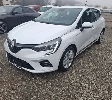 RENAULT CLIO 1.0 TCE*100ks*Klima*Tempomat* - cover