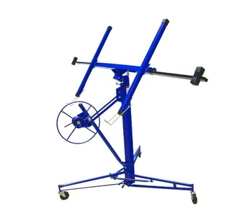 Dizalica za gips ploče/knauf ploče - cover