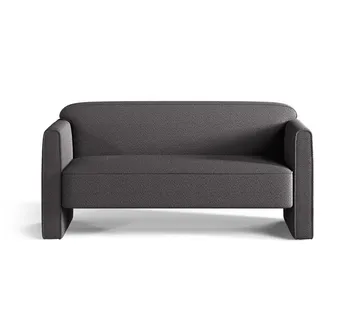 Sofa Abby 140x80cm, Materijal: Boucle - cover