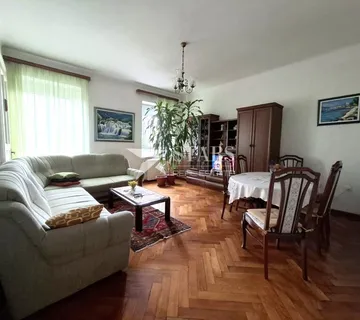 Rijeka, Škurinje - stan 78m2, 2 balkona, pogled na more - cover