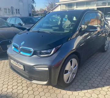 BMW i3 94AH AUTOMATIK, NAVIGACIJA, TEMPOMAT, 4X GARANCIJA!!! - cover
