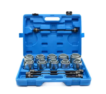 Izvlakači za selen blokove i ležajeve - 24 elementa - cover