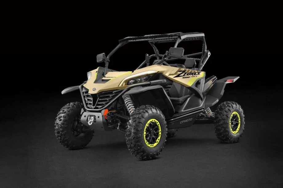 CFMoto Z10 SPORT R, NOVO, AKCIJA, DOSTUPNO VIŠE BOJA, 2025 god. - cover