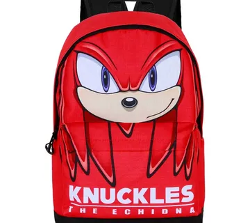 Ruksak Sonic Knuckles Sight 44cm - cover