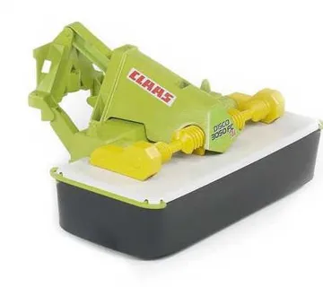 Bruder prednja kosilica Claas 3050 FC Plus - cover