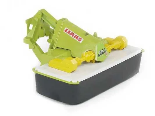 Bruder prednja kosilica Claas 3050 FC Plus - cover