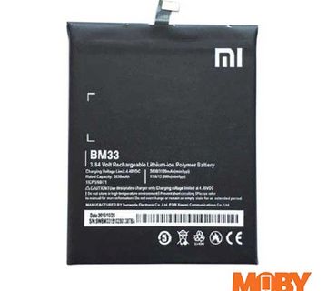Xiaomi MI4I originalna baterija BM33 - cover