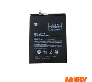 Xiaomi Mi Max originalna baterija BM49 - cover