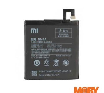Xiaomi Redmi Pro originalna baterija BM4A - cover
