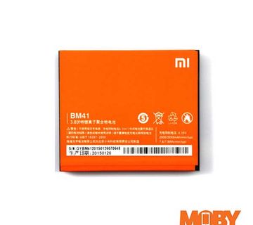 Xiaomi Redmi S1 originalna baterija BM41 - cover
